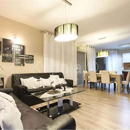 Apartments Cvek 3 Rovinj