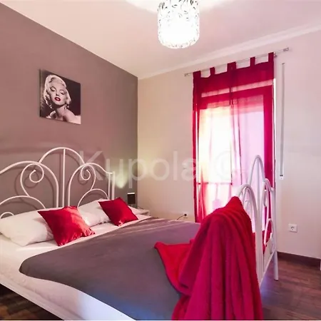Apartments Cvek 3 Guest house Rovinj