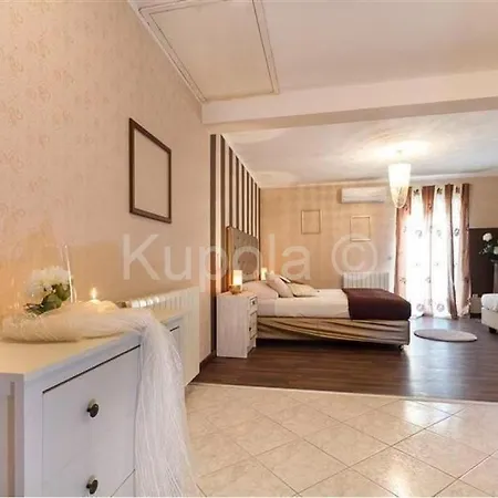 Apartments Cvek 3 Guest house