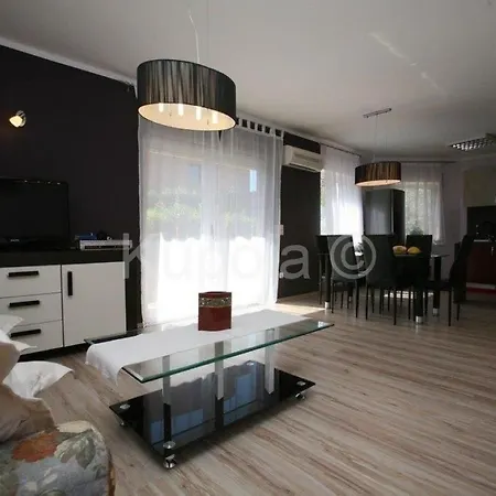 Apartments Cvek 3 Rovinj