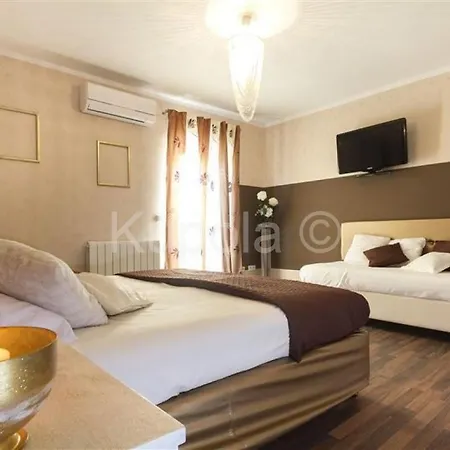 Apartments Cvek 3 * Rovinj