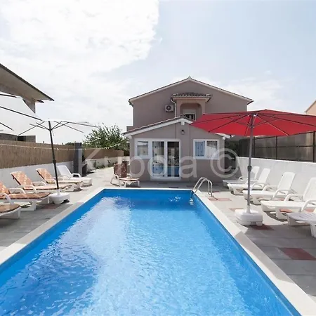 Apartments Cvek 3 Rovinj
