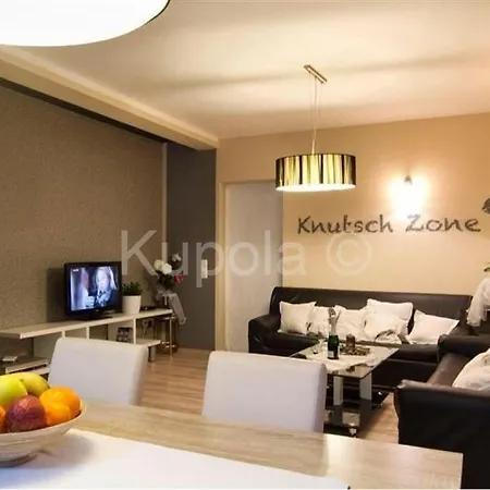 Guest house Apartments Cvek 3 Rovinj