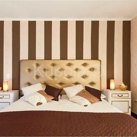 Apartments Cvek 3 Rovinj