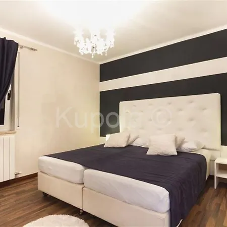 Apartments Cvek 3 *